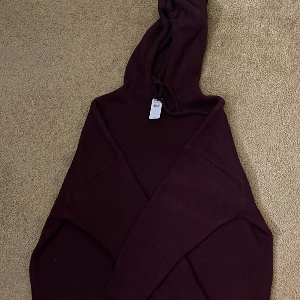Women Express two piece set. Top size xl bottom size L